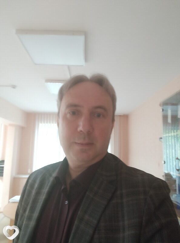 Игорь, 56, Великих Луках — анкета №2532225