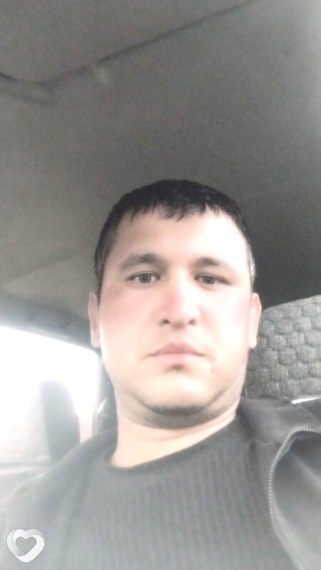Бекзод, 40, Пензе — анкета №2532227