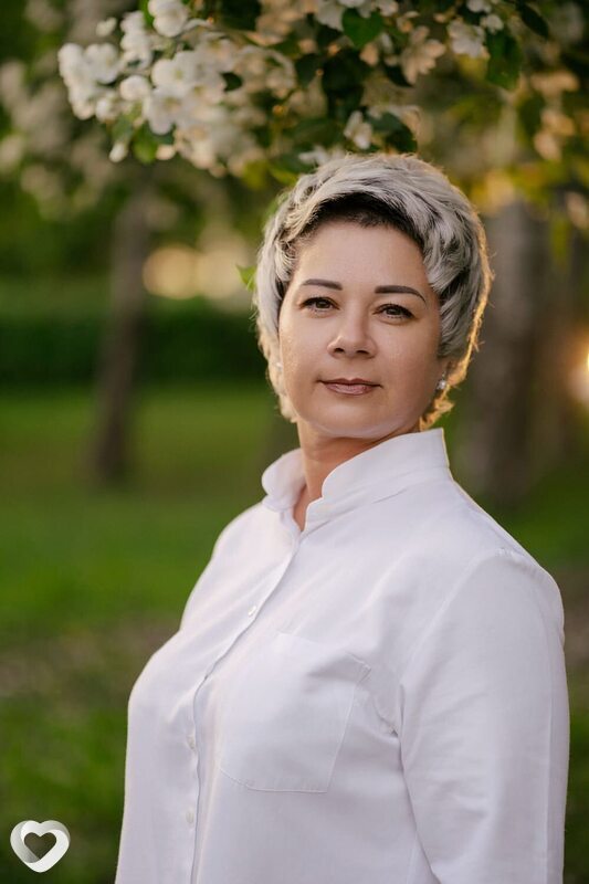 Юлия, 45, Нижнем Новгороде — анкета №2532228