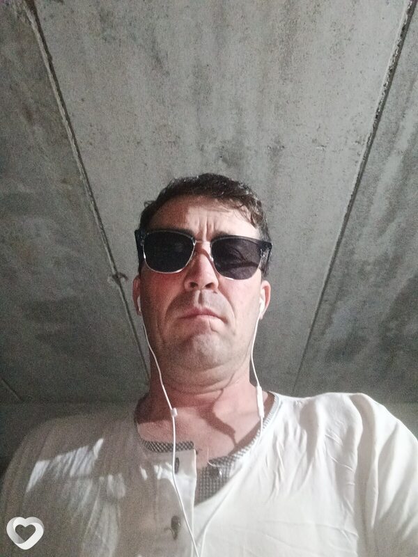 Nodirbek, 43, Караганде — анкета №2532237