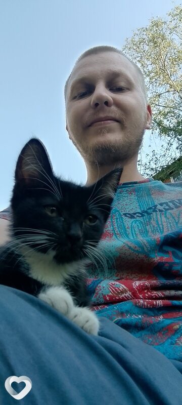 Денис, 34, Орехово-Зуеве — анкета №2532245