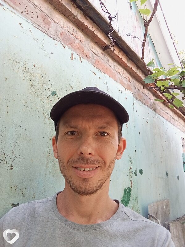 Алекс, 37, Батайске — анкета №2532252