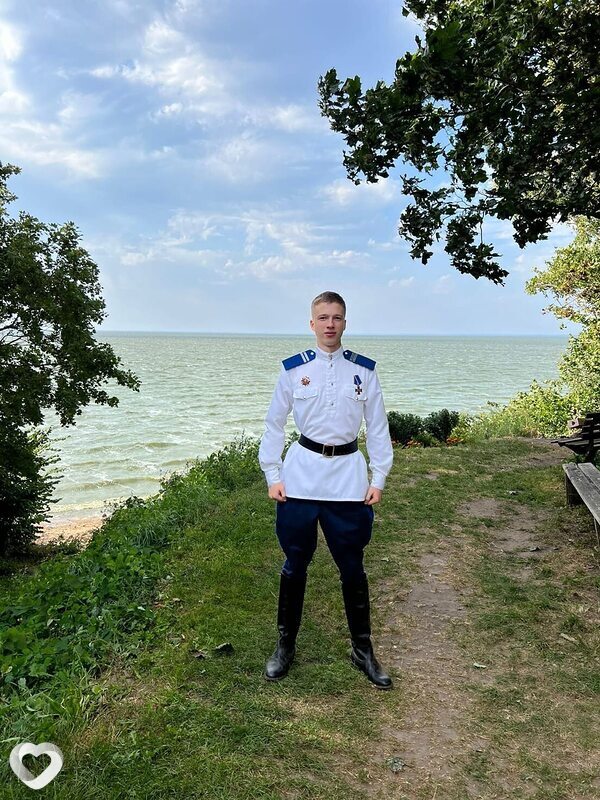 Эдуард, 33, Москве — анкета №2532253
