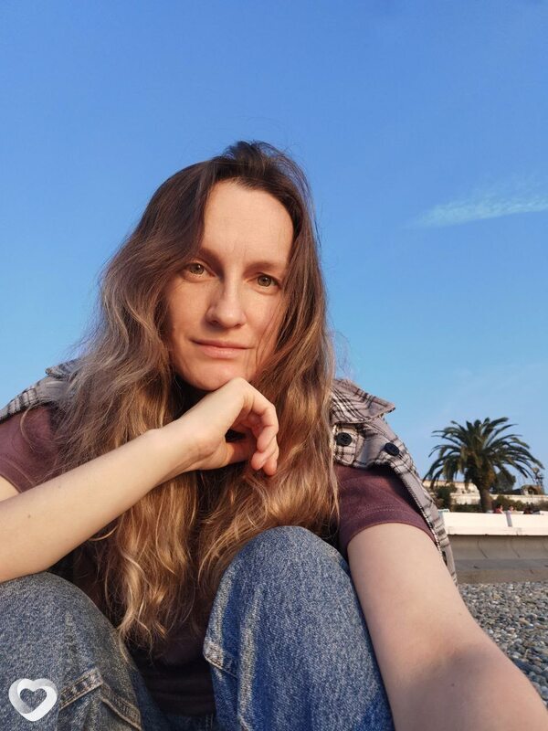 Елена, 41, Волгограде — анкета №2532255