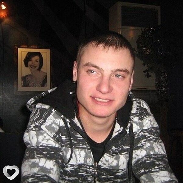 Александр, 38, Ижевске — анкета №2532258