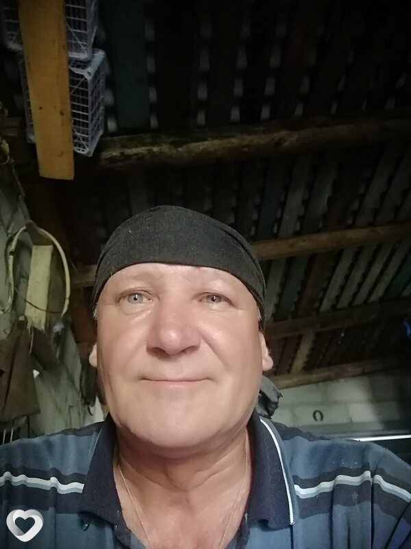 Андрей, 62, Екатеринбурге — анкета №2532260