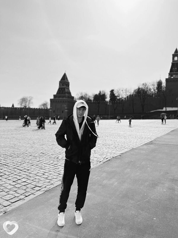 Раул, 25, Нижневартовске — анкета №2532494