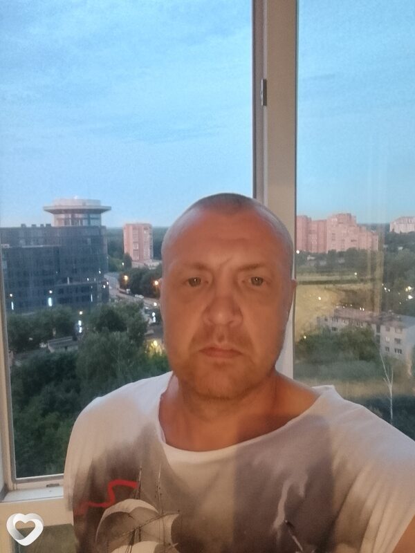 Evgenij, 37, Смоленске — анкета №2532496