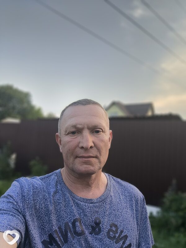 Александр, 50, Подольске — анкета №2532510