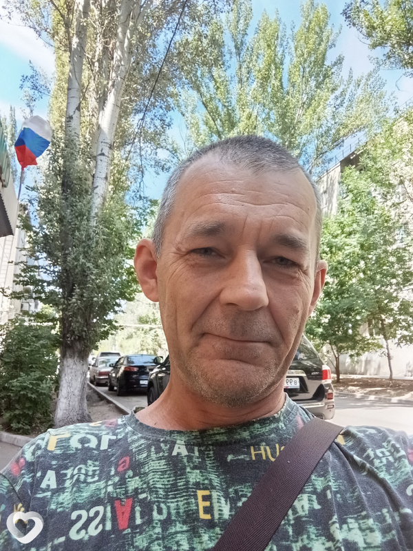 Gur, 52, Луганске — анкета №2532317