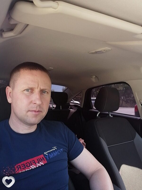 Алексей, 42, Челябинске — анкета №2532323