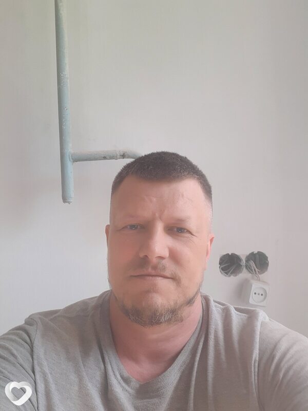 Александр, 40, Егорьевске — анкета №2532328