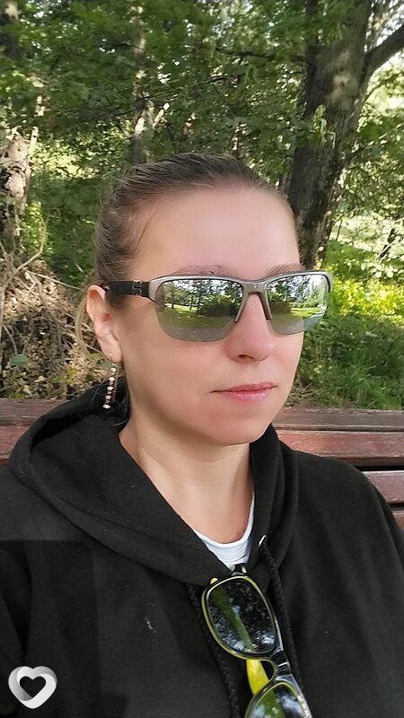 Татьяна, 43, Москве — анкета №2532330
