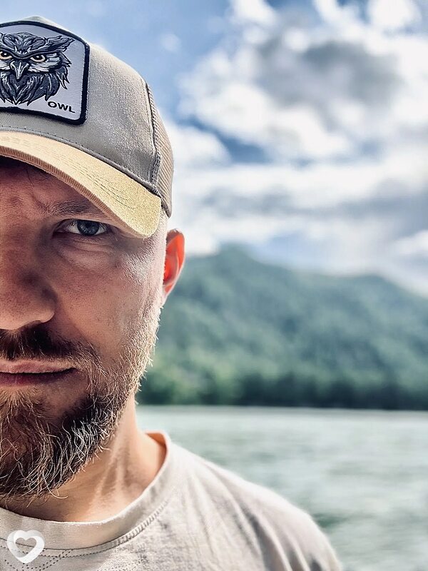 Александр, 37, Рубцовске — анкета №2532334