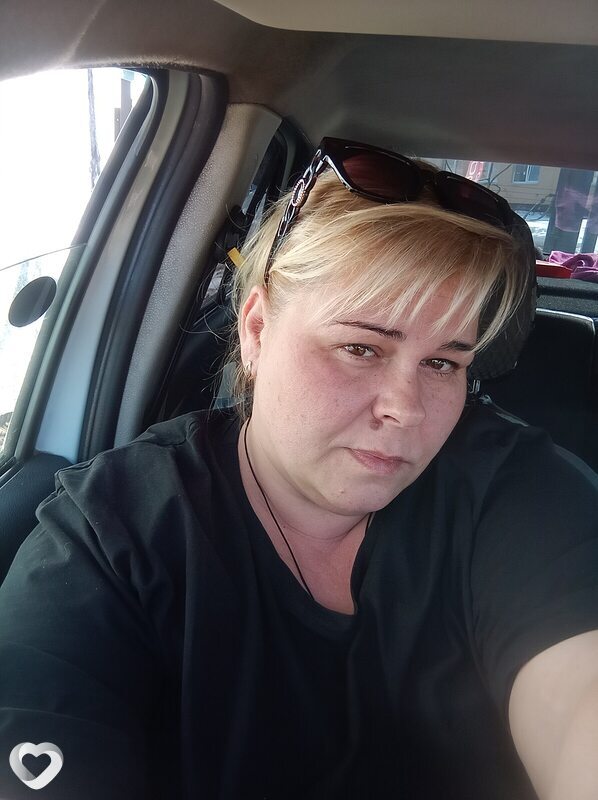Ольга, 44, Калуге — анкета №2532335