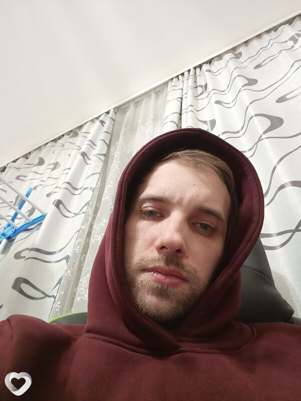 Павел, 33, Санкт-Петербурге — анкета №2532449