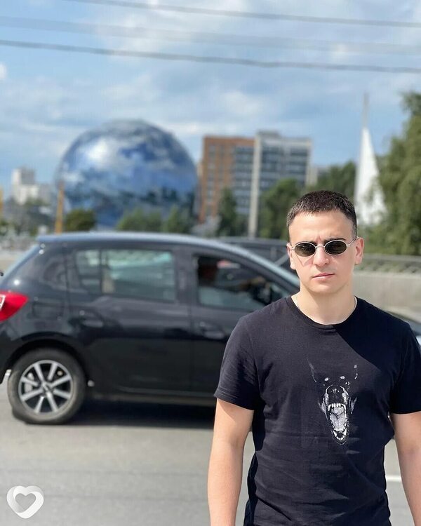 Артём, 28, Белгороде — анкета №2532452