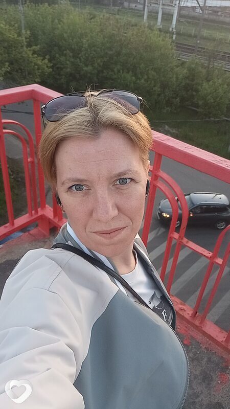 Елена, 32, Орехово-Зуеве — анкета №2532369