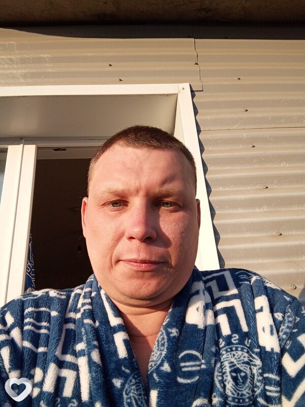 Ярослав, 37, Братске — анкета №2532386