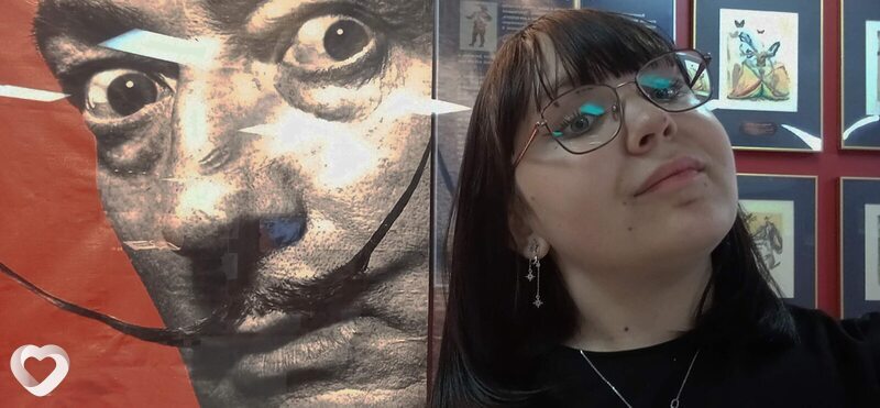 Елена, 20, Краснодаре — анкета №2532418