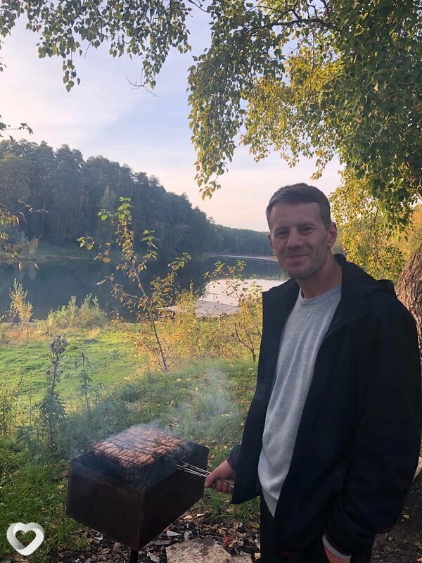 Виктор, 28, Кировском — анкета №2532419