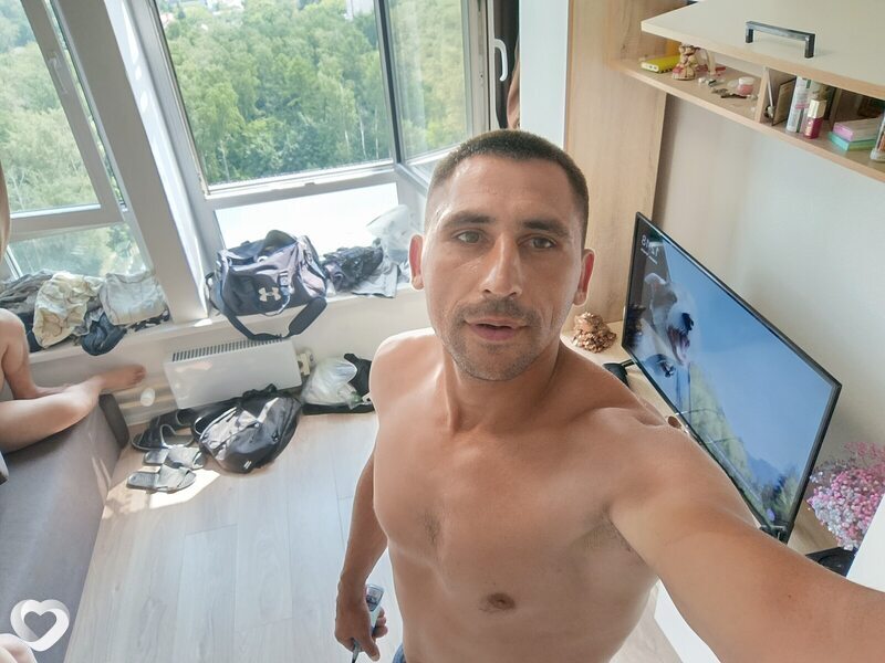 Юрий, 36, Санкт-Петербурге — анкета №2532421