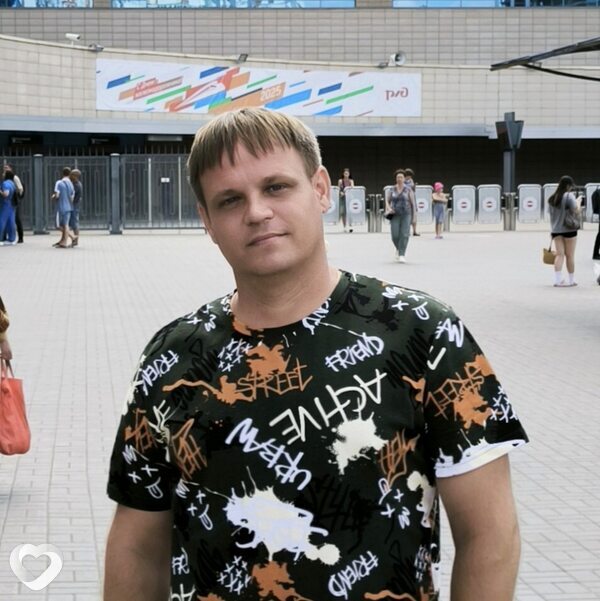 Александр, 36, Каменске-Шахтинском — анкета №2532424