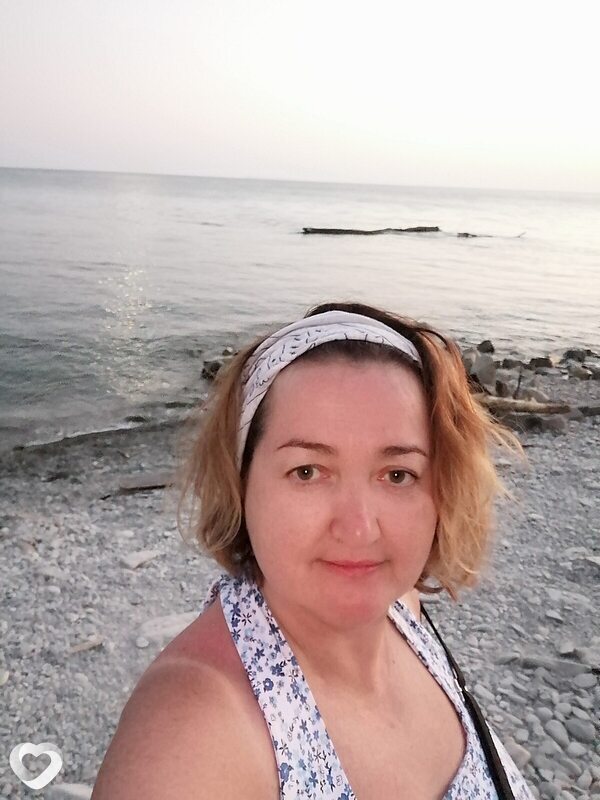 Эльвира, 49, Тюмени — анкета №2532425