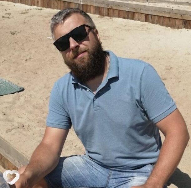 Олег, 36, Белебее — анкета №2532426