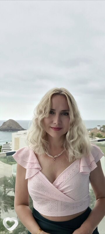 Кристина, 44, Казани — анкета №2532429