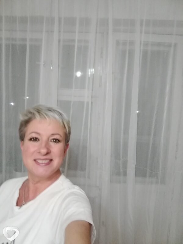 Лана, 57, Калуге — анкета №2532523