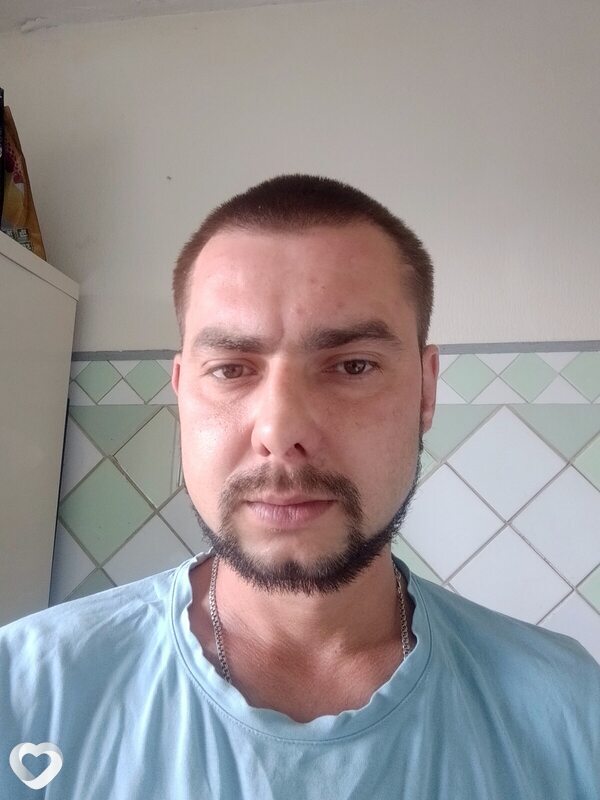 Владимир, 36, Ростове-на-Дону — анкета №2532524