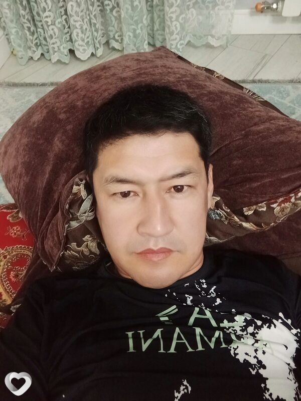 Толик, 40, Алматы — анкета №2532528