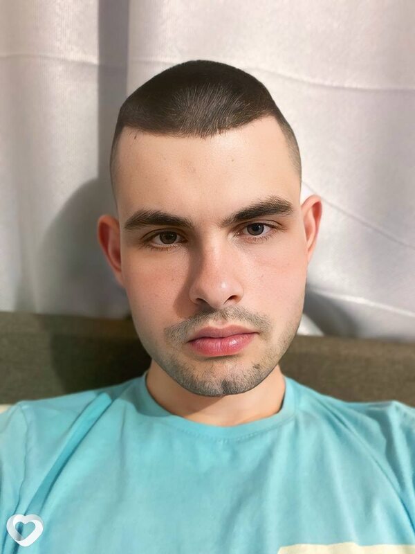 Николай, 23, Твери — анкета №2532291