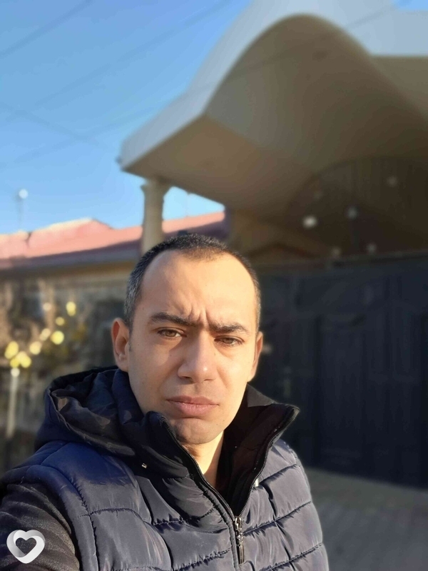 Nodir, 41, Ташкент — анкета №2532301