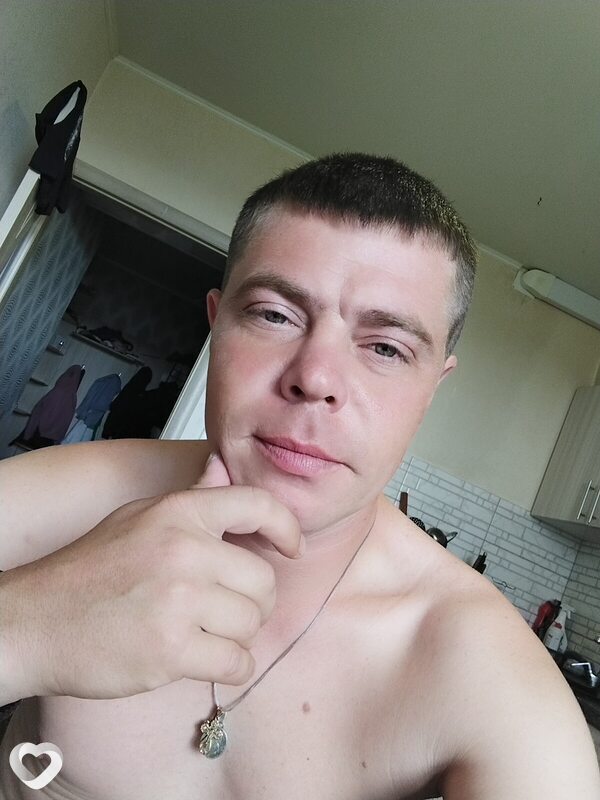 Сергей, 35, Оренбурге — анкета №2532303
