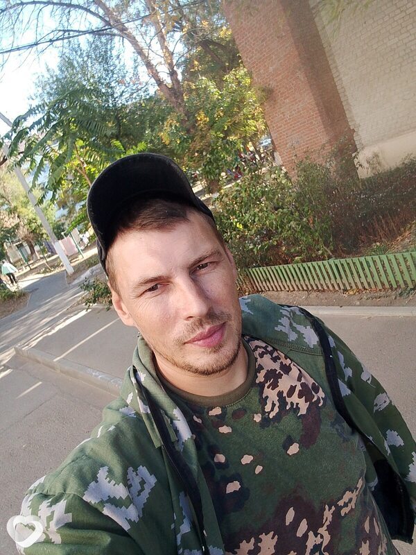 Александр, 37, Краснодаре — анкета №2532305