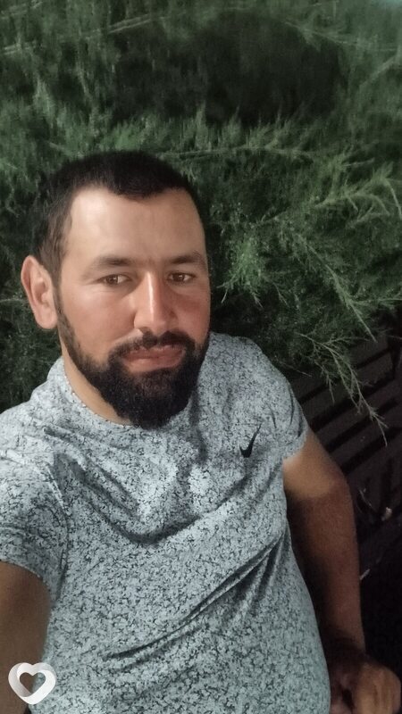 Алик, 36, Ростове-на-Дону — анкета №2532950