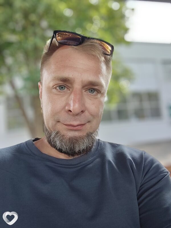 Дмитрий, 37, Новочеркасске — анкета №2532565