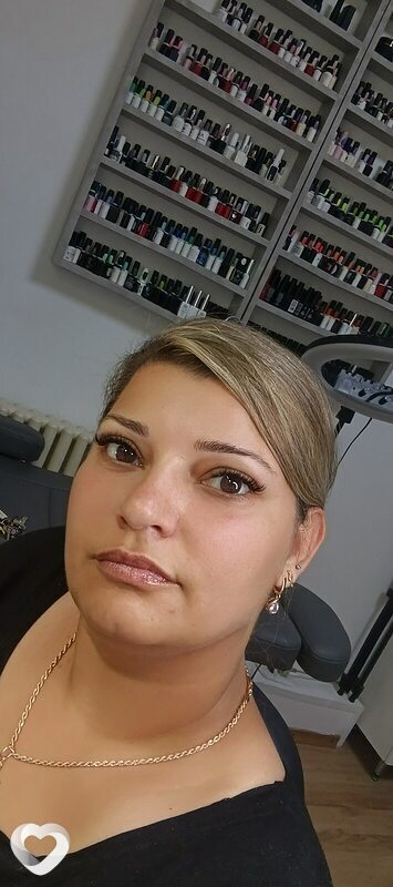 Полина, 35, Керчи — анкета №2532568