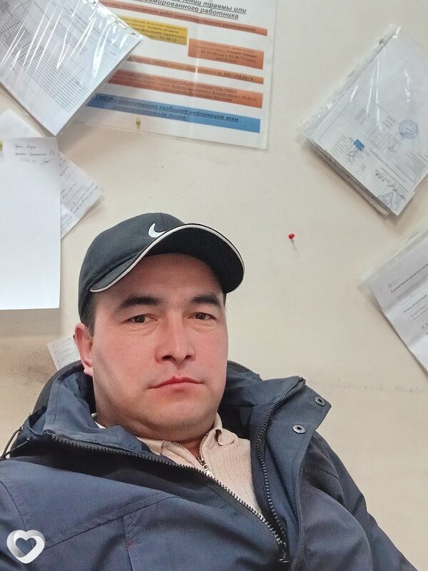 Кыдыр, 37, Череповце — анкета №2532579