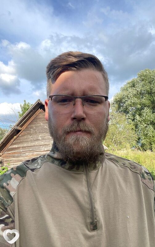 Константин, 34, Кашире — анкета №2532585