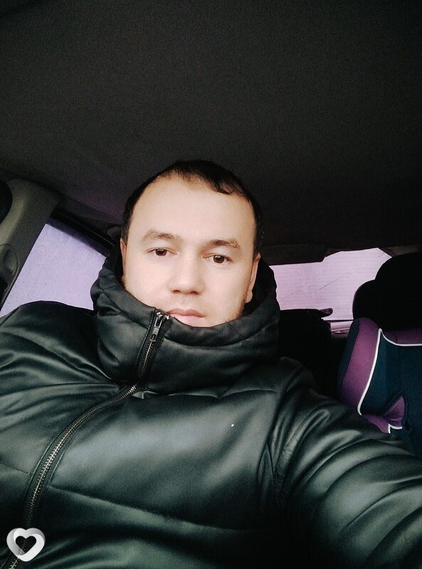 Амир, 32, Москве — анкета №2532463