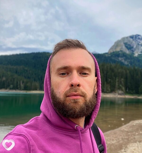 Павел, 35, Твери — анкета №2532466