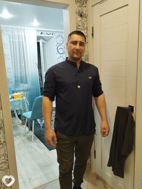 Радмир, 36, Нефтекамске — анкета №2532467