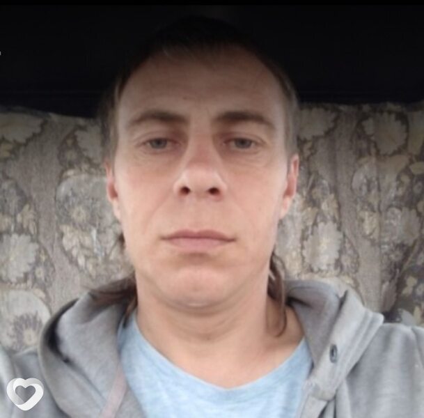 Andrei, 42, Могилев — анкета №2532468