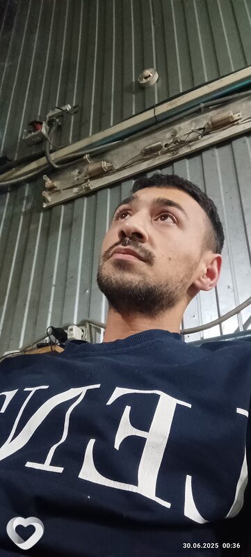 Санан, 29, Одинцове — анкета №2532471