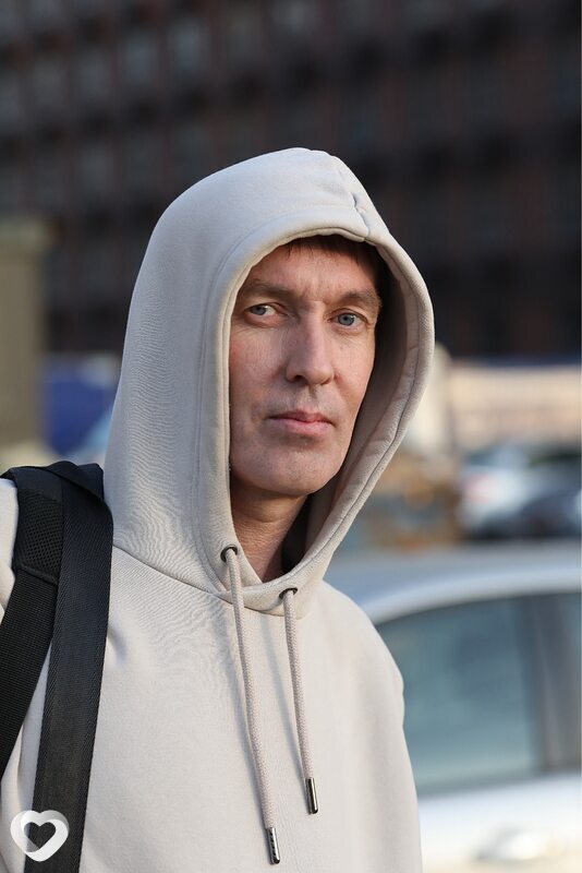 Алексей, 44, Котельниках — анкета №2532478