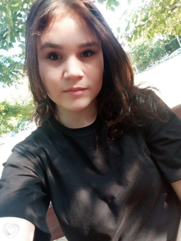 Ангелина, 22, Костанае — анкета №2532480