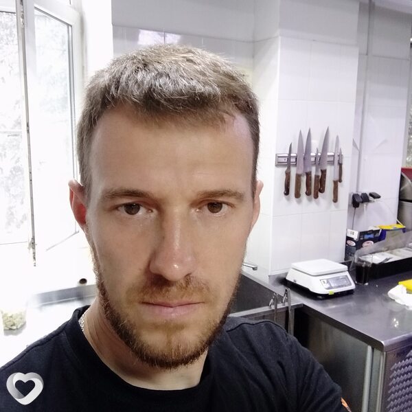 Евгений, 43, Москве — анкета №2532484